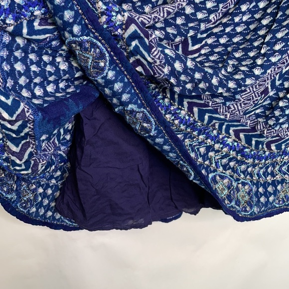 Anthropologie Boho Top / Dress (M) - Picture 4 of 8